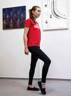rady a doporučení nemusíte cvičit všechny cviky najednou, vyberte ty, na které máte chuť a náladu dodržujte správné výchozí polohy postupně přidávejte