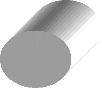kde S je plocha příčného řezu a ρ je měrná hmotnost (hustota) vlákna. Jemnosti vlákna se pohybují v jednotkách dtex.