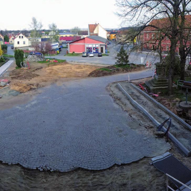 zpravodaj 1 2021/číslo Občasník Ročník X www.starykolin.eu Slovo starosty Milí spoluobčané, nemohu začít jinak, než abych Vám vysekl hlubokou poklonu.