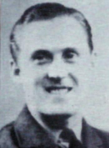 zpravodaj 2021/číslo 1 14 Historické okénko Historické okénko Historické okénko Historické okénko Historick Flight sergeant Ladislav Černohorský Na 10. březen 2021 připadá 102.