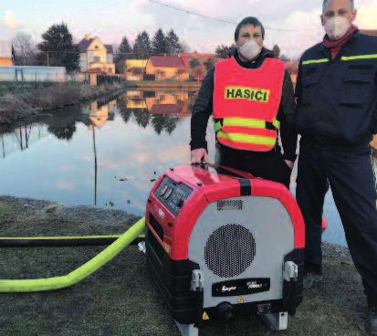 V rámci této výzvy bylo připraveno 5 vzdáleností, na každém ze zúčastněných bylo, aby si vybral vzdálenost, čas běhu a frekvenci běhu. Pro běžce jsou připraveny medaile a diplomy. 27.