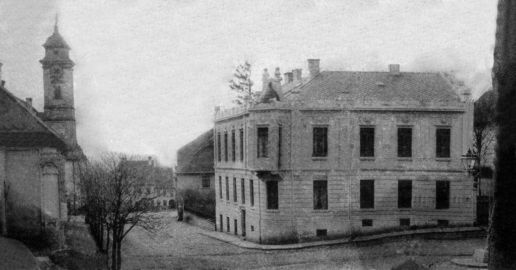 Olšavy, 1913. 4.
