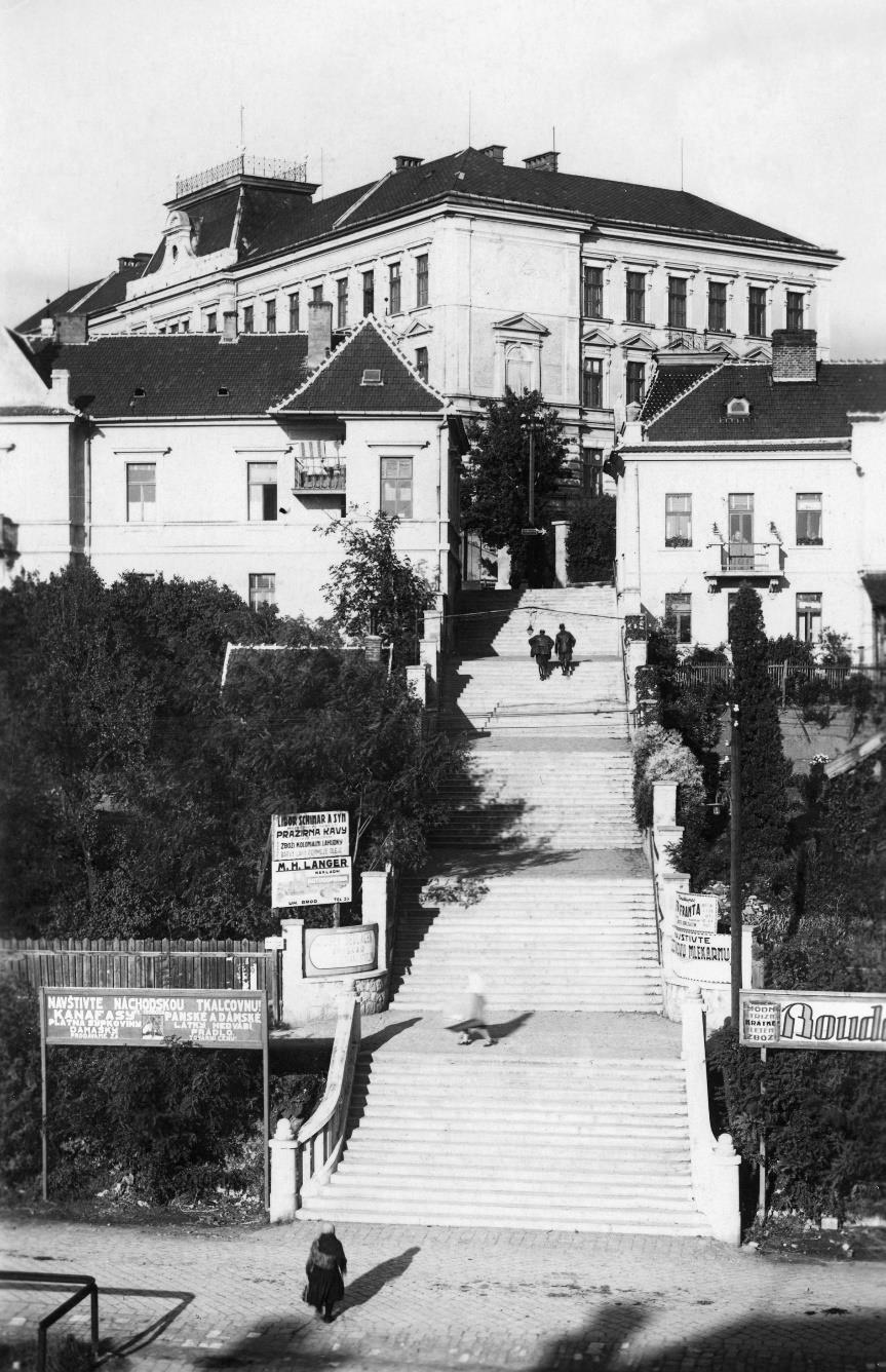 Jaroslav Beneš Dominik Fey Jan Málek František