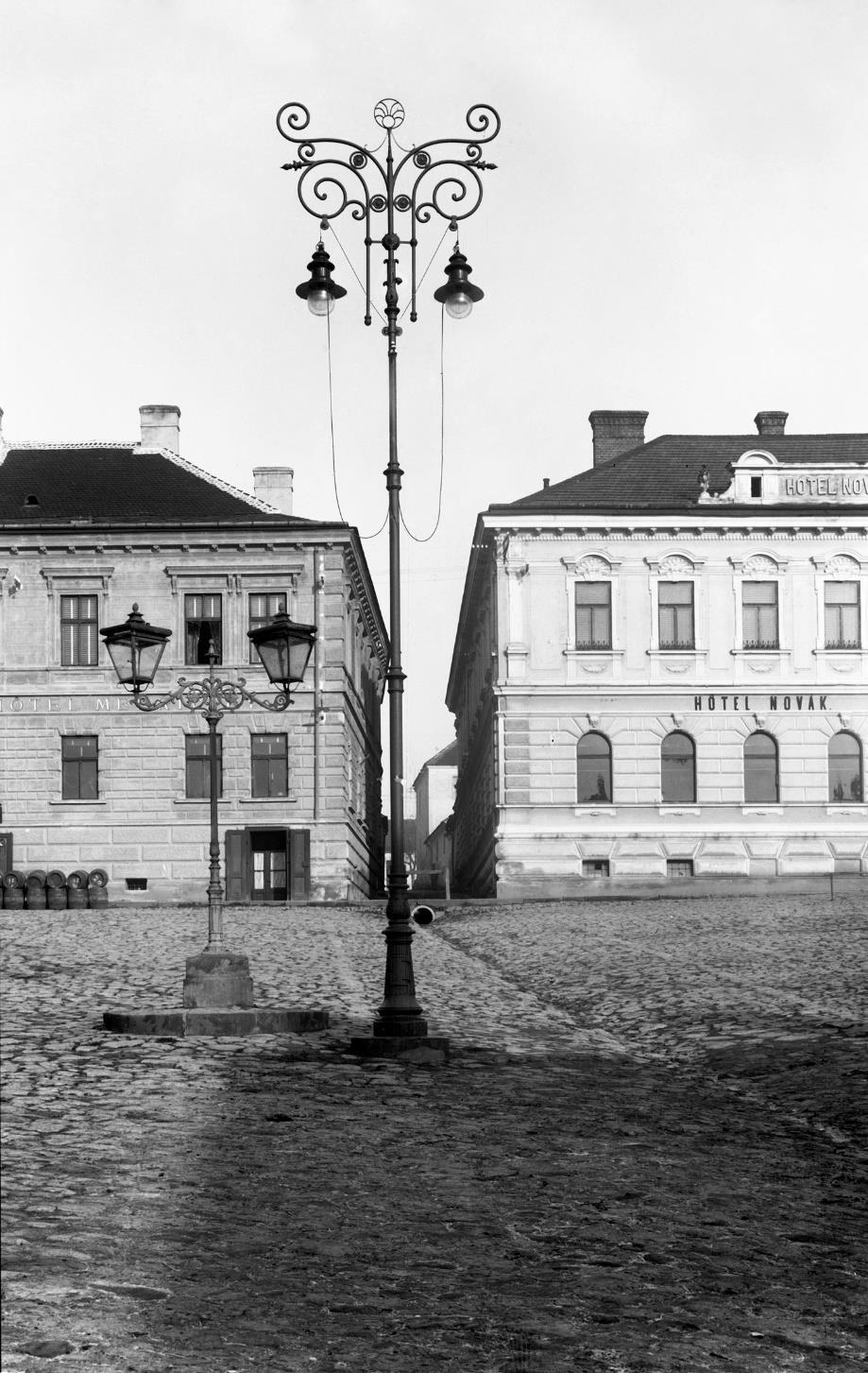 39. Vilibald Růžička