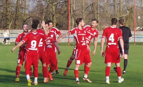 po boji porazilo Neratovice - Byškovice 5:4 po prodloužení na pokutové kopy. A v prvním kole MOL Cupu prohrálo s druholigovým Varnsdorfem 1:3.