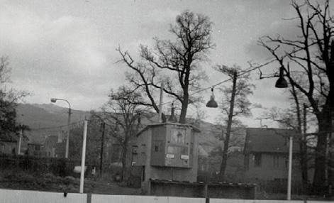Rok 1956 přinesl proboštovskému oddílu slavný úspěch: Vítězství v okresním turnaji.