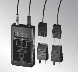 Systém je vyvinut pro zajištění maximální provozní spolehlivosti. Nevyžaduje žádný vnější zdroj energie. Elektronické obvody IVIS jsou plně izolovány a nevyžadují žádnou údržbu.