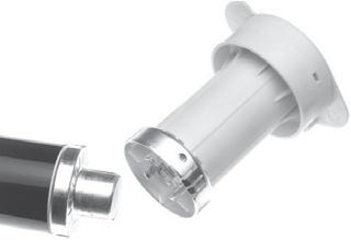 Výměna krátkých pojistek v rozváděčích s rozměrem pojistek e = 442 mm Rozváděč se jmenovitým napětím 24 kv může být provozován při 12 kv.