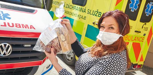 Editorial Nový začátek, nebo restart? JIŘÍ ŠTEFEK / šéfredaktor V těchto dnech dochází k postupnému rozvolňování zákazů a uzavírek, které vláda přijala na obranu proti šířící se pandemii koronaviru.