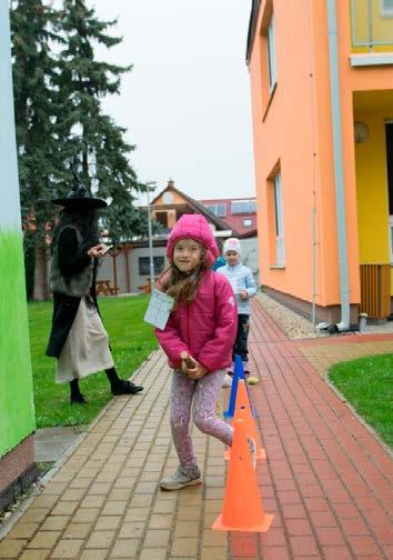 Rozhodnutí vlády otevřít od začátku měsíce května mateřskou školu nás překvapilo, ale nezaskočilo.