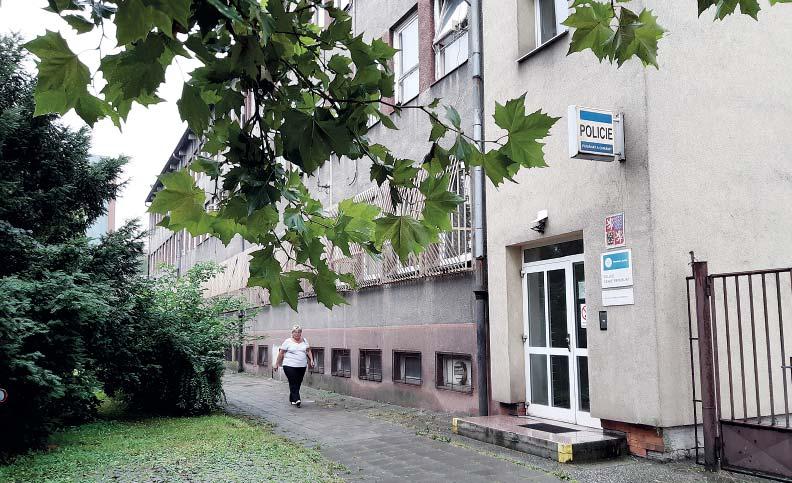 Stejně jako v celé Ostravě, potažmo v Moravskoslezském kraji, také na území spadajícím pod obvodní oddělení Policie ČR Vratimov evidujeme určitou kriminalitu.