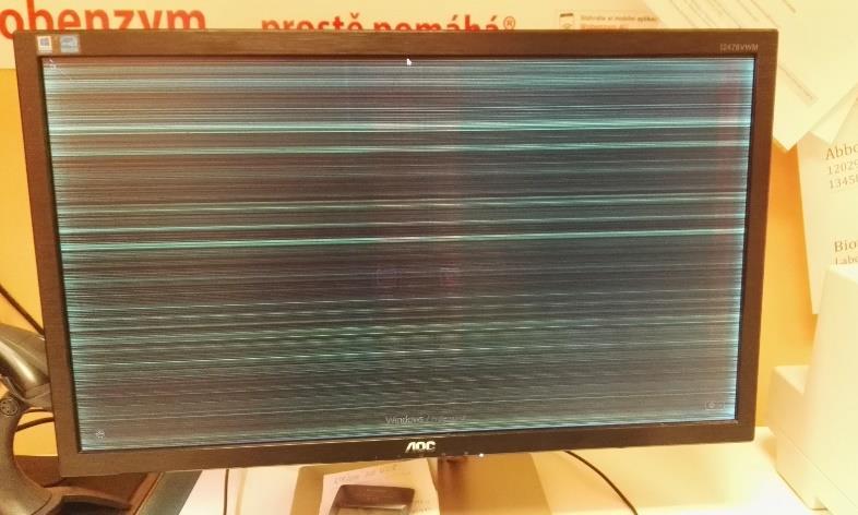 Pro zjednodušení výdeje v lékárně byl zaveden tisk hromadného strojově čitelného kódu na průvodku receptu, který lékárníkovi zjednoduší manipulaci s průvodkou.