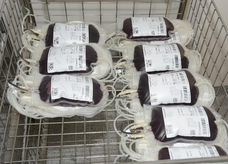 Anny v Brně a CKTCH - související logistické služby spojené s laboratorním vyšetřováním (některé odběry materiálu) - komplexní bezpečný a zajištěný přístup k datům a jejich vhodné zpracování v