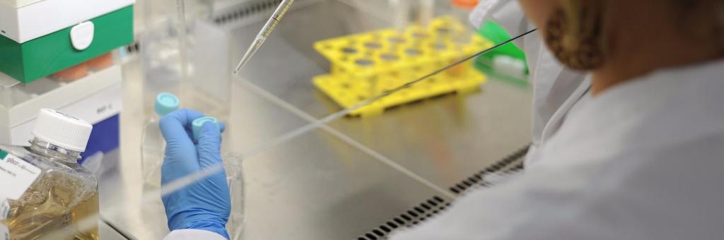 Jde o vědecko-výzkumné centrum nové generace zaměřující se na hledání nových metod, technologií a léčiv pro prevenci, diagnostiku a léčbu