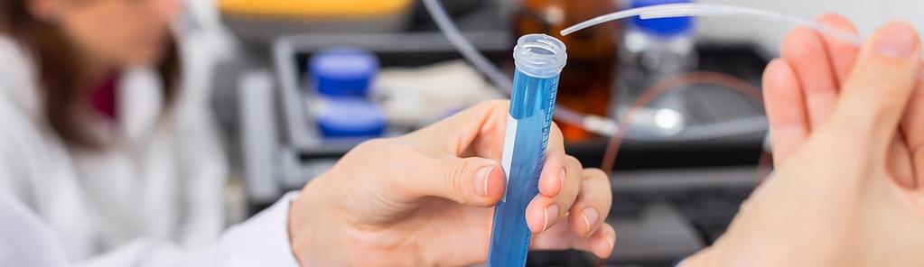 Oddělení klinických studií FNUSA Ve FNUSA v roce 2019 probíhalo celkem 180 komerčních klinických hodnocení, z toho 162 klinických hodnocení léčiv, 14 klinických zkoušek zdravotnických prostředků a ve