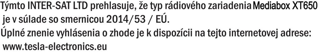 úvodnú inštalácia Rodičovská kontrola tu môžete zamknúť predvoľby, ktorých obsah má byť skrytý pred Vašimi deťmi, svokrou, návšteva.