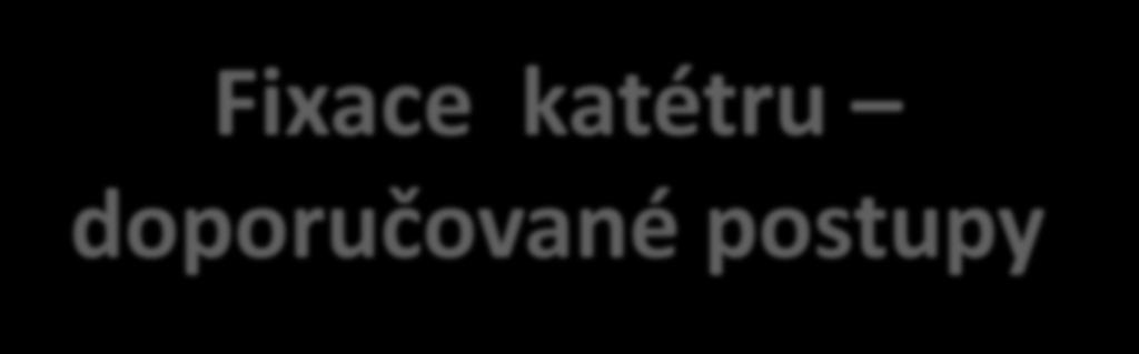 Fixace
