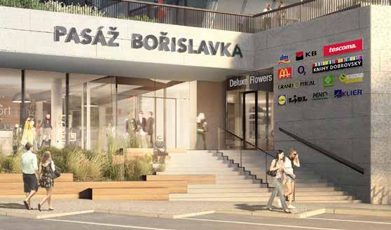 museli zákazníci vážit do Lidlu dalekou cestu.
