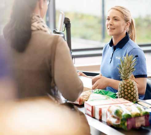 CELKOVÁ SPOKOJENOST CELKOVÁ ÚČAST CO V ANKETĚ SLEDUJEME? Anketa Ladíme Lidl probíhá ve všech zemích a aby byly její výsledky porovnatelné, jsou otázky ve všech zemích stejné.