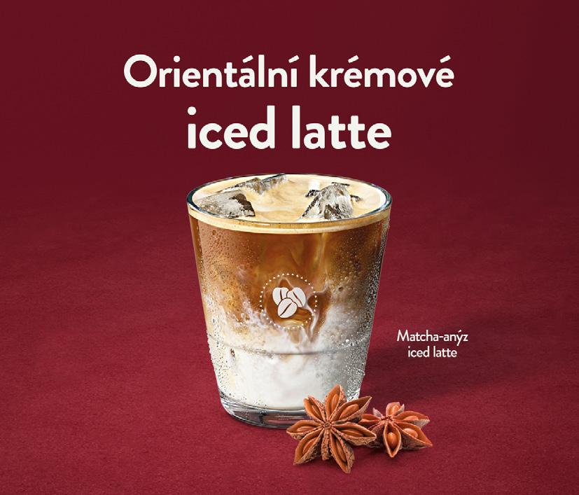 Beta Znovuotevřená kavárna Costa Coffee je ideálním společníkem do každého počasí Tento rok by se dalo jarní počasí označit