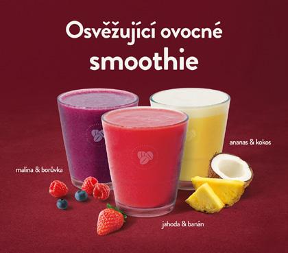 Po 20 hodinách je odfiltrována a silný koncentrát se nechá vychladit, díky tomu zajistí to správné osvěžení.