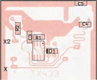 amplitudo- vou modulaci (ASK) umožňuji použít modulační kmitočet do 2 khz.