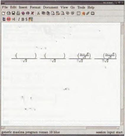 (Dokončení z minulých čísel) (Windows le, Linux, OS X X) TTCalc TTCalcje vědecký kalkulátor umožňující pracovat s velmi velkými čísly.