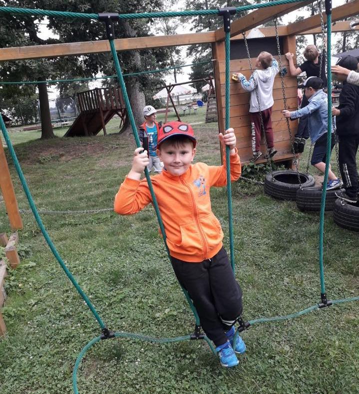 náplň družiny i na svých školách.