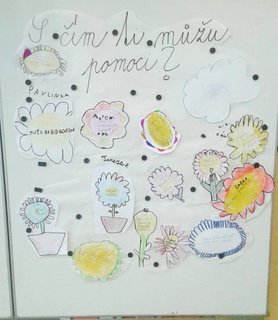 PREVENTIVNÍ PROGRAM 2.