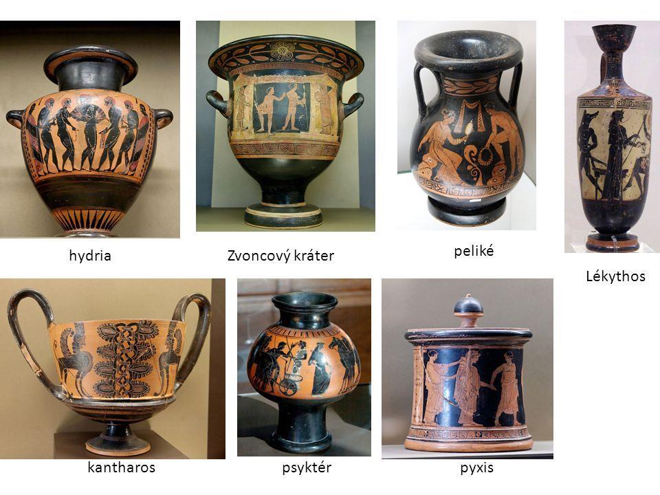 Základy výtvarné kultury. I.přednáška, Téma: úvod do výtvarného umění,  vývoj lidského druhu, pravěké a starověké umění (Egypt) - PDF Stažení zdarma