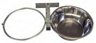 OŠ II 2 x 0,8 m m 15 kg 1 440 Kč 1 190 Kč Krmítka
