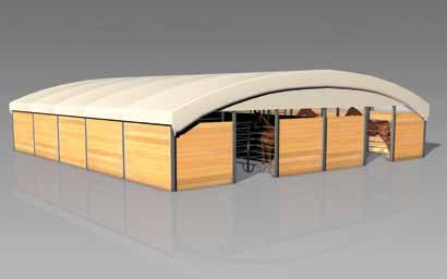 greenhouse SERIES