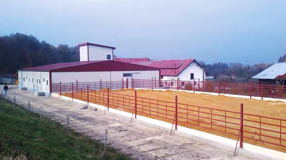 Dále provádíme: Dodávky staveb na klíč,