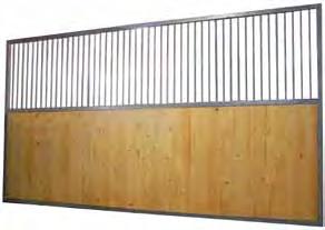 boxy do stanu pro koně stan pro 10 koní Stan pro 10 koní SK 10 7,5 x 14 m 1 340 kg 289 190 Kč 239 000 Kč Půdorys
