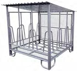 Krmelec STANDARD FEEDER označení krmných míst průměr váha cena s DPH cena bez DPH KS 170 9 1,7 m 96 kg 15 609 Kč 12 900 Kč KS 210 12 2,1 m 108 kg 17 908 Kč 14 800 Kč Dodává se jako 3dílný.