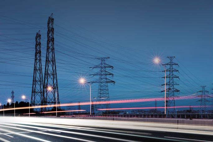 Finanční služby: investiční fondy CREDITAS ENERGY Česká republika CREDITAS ENERGY, podfond SICAV je fondem kvalifikovaných investorů zaměřeným na realizaci investic v energetice.