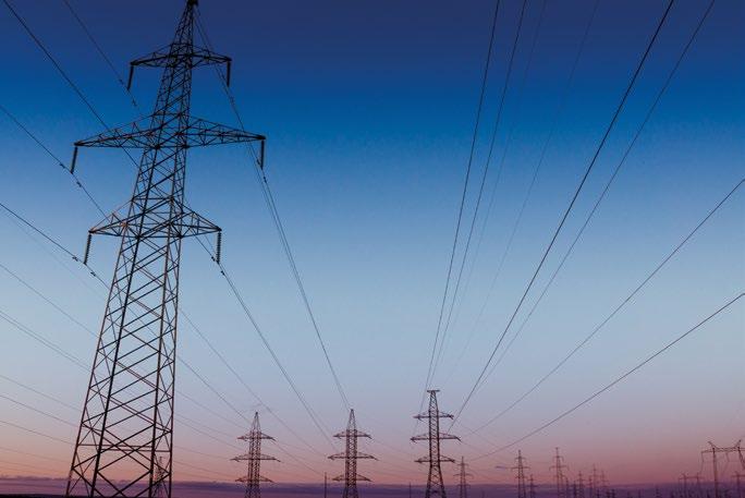 Energetika: distribuce a prodej energie UCED Česká republika SKUPINA UCED Investiční skupina UNICAPITAL působí v energetice již od roku 2013.