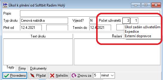 adresu. Pokud tedy používáte Power BI, pak doporučujeme tento číselník správně nastavit.