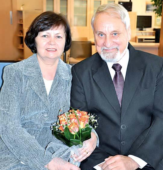 Komise pro občanské záležitosti jim přeje ještě spoustu krásných společně strávených chvil, hodně zdraví a radosti.