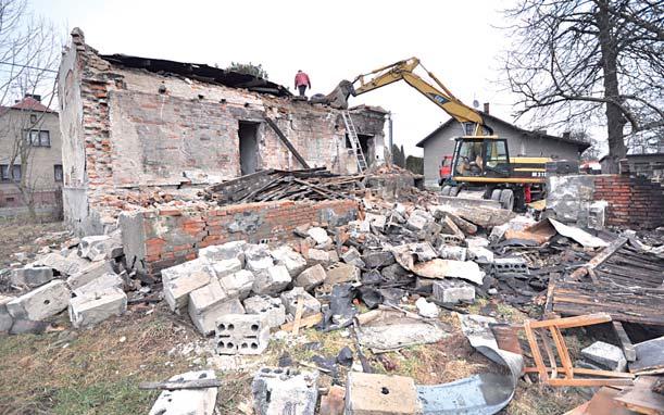 Foto: Pavel Čempěl Rodilí Bohumíňáci, kteří odešli»do světa«a po letech se vracejí, město nemohou téměř poznat. Stále se zde něco staví, modernizuje, zkrášluje. Něco ale z mapy města také mizí.