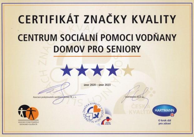 Z činnosti organizace 18 V lednu 2020 proběhlo v rámci oslav 20.