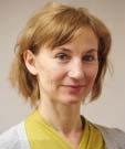 Hana Tenglerová vystudovala veřejnou a sociální politiku na Fakultě sociálních věd UK a genderová studia na Fakultě humanitních studií UK. Členkou týmu NKC gender a věda je od roku 2008.