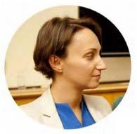 Je editorkou newsletteru, sociálních sítí a webu. Karolína Vašíčková, BBus. (Hons.), DiS.