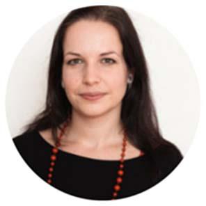 Od roku 2017 pracuje V NKC - gender a věda a podílí se na produkci popularizačních akcí. Mgr. Hana Víznerová vystudovala sociologii na Filosofické fakultě UK v Praze.