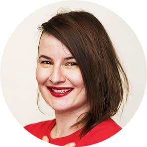 Je koordinátorkou projektů kulturní a institucionální změna a Pracovní skupiny pro změnu. PhDr. Marta Vohlídalová, Ph.D., vystudovala sociologii na Fakultě sociálních věd UK, kde v roce 2014 získala doktorský titul.