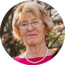 prof. MUDr. Hana Hrstková, CSc. se věnuje dětskému lékařství. Zaměřuje se zejména na oblast hematologie, hematoonkologie a onkologie.