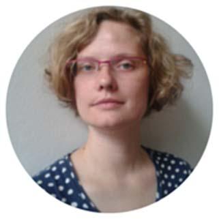 Mgr. Nina Fárová vystudovala sociologii na Západočeské univerzitě v Plzni, v současné době je zde doktorandkou na katedře antropologie.