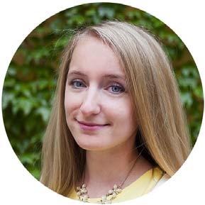 Členkou týmu NKC gender a věda je od dubna 2014, spolupracuje na mentoringových programech pro studentky středních škol a pro začínající vědkyně a vědce.