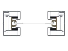 EIGENSCHAPPEN PARAMETRY LÁTKYVAN HET DOEK OF perforace Openheid reflexe Zon-reflexie RS TS transmise sluneční energie