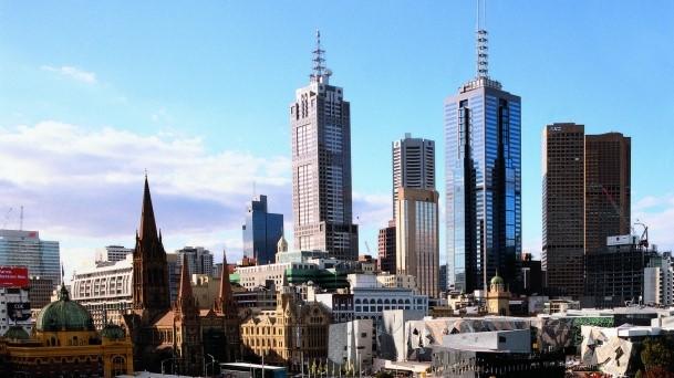 Melbourne